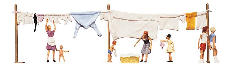 Giornata del bucato