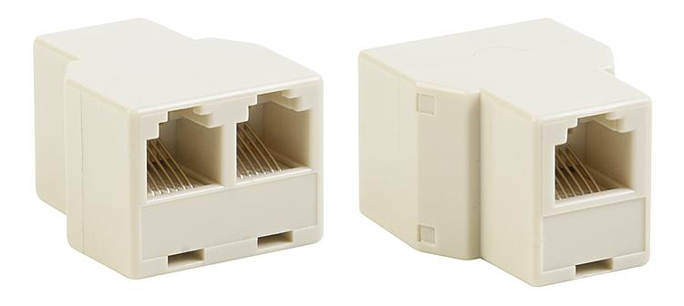 LocoNet Y-connettore