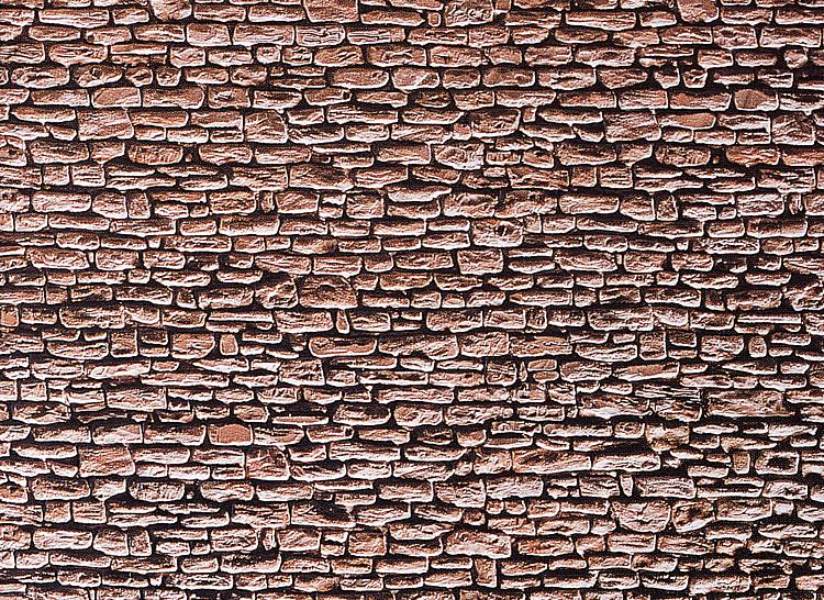 Foglio decorativo, Pietra naturale