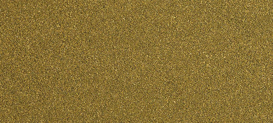 PREMIUM Floccaggio molto fine verde estivo