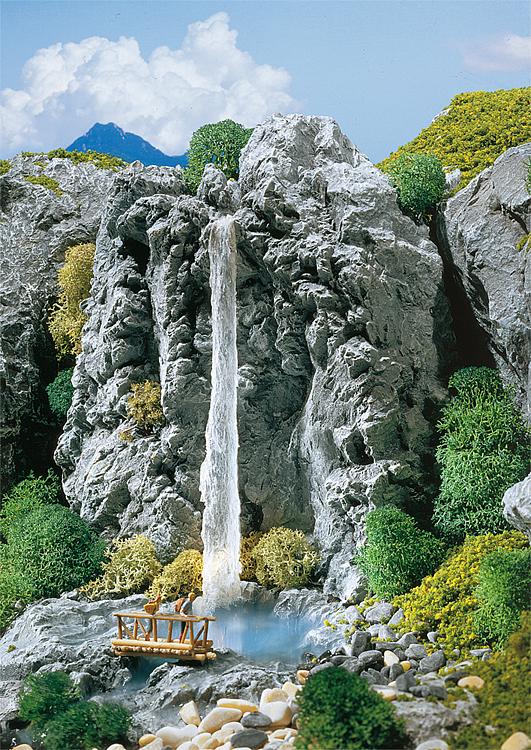 Cascata