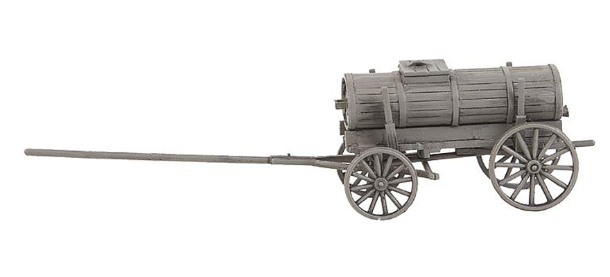 Carro cisterna