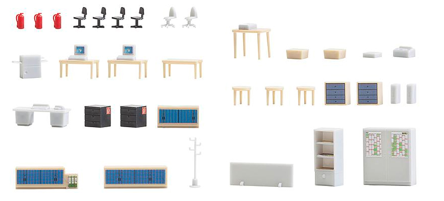 Arredo ufficio