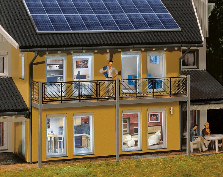 Arredamento interno per edifici #