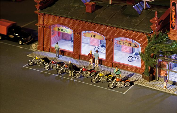 6 Moto