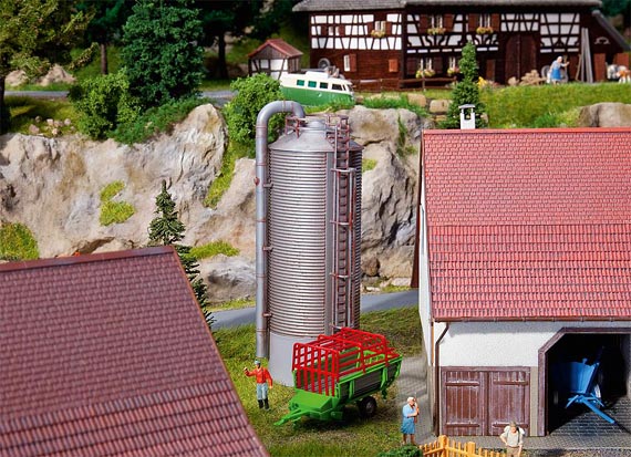 Silo