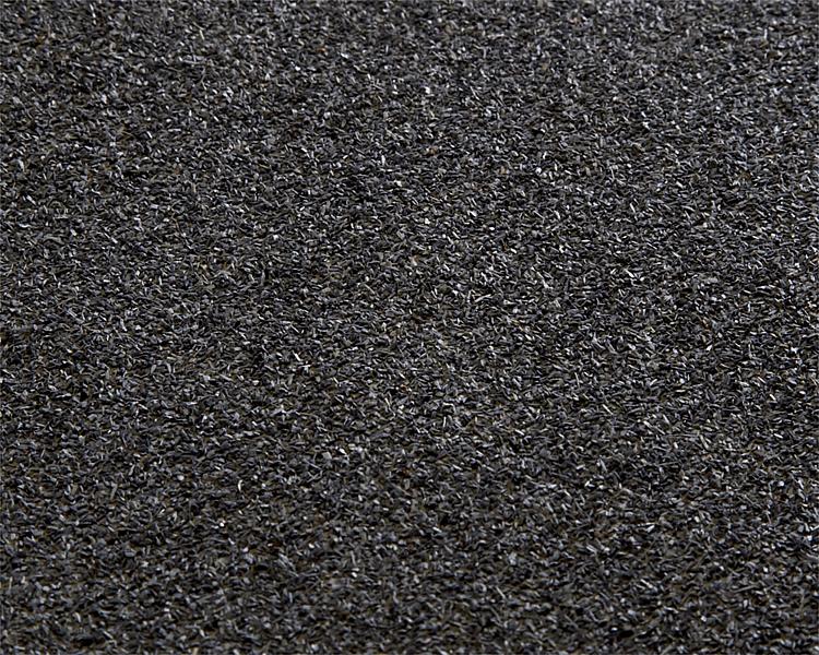 Tappeto per terreno, Pietrisco, grigio
