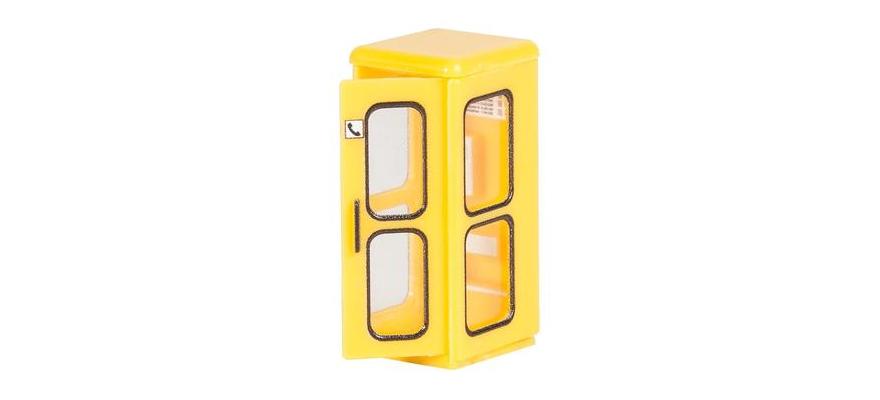 cabina telefonica