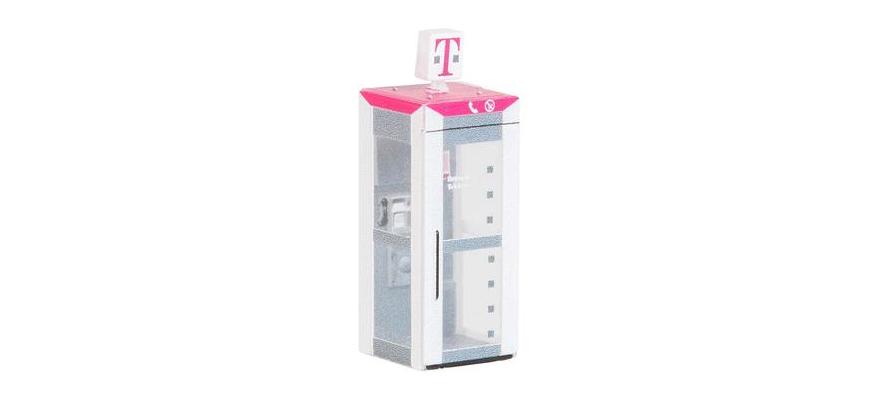 cabina telefonica