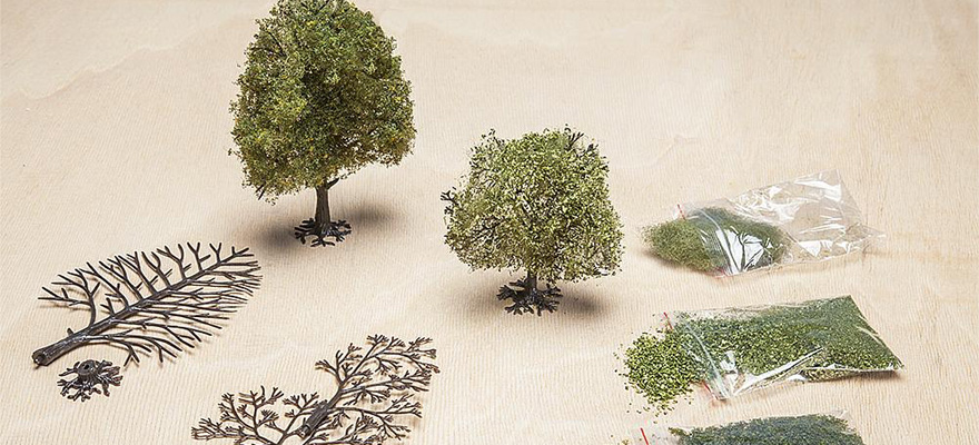 kit  PREMIUM Quercia