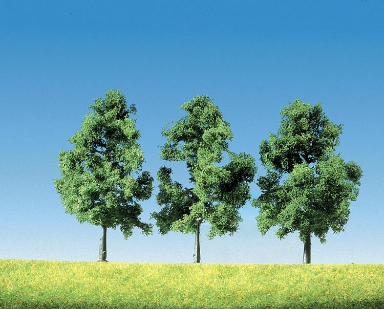 3 Alberi da frutta Serie Top