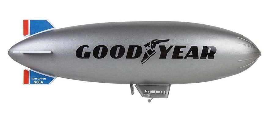 Dirigibile Goodyear