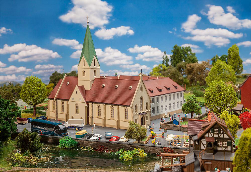 Monastero Blaubeuren