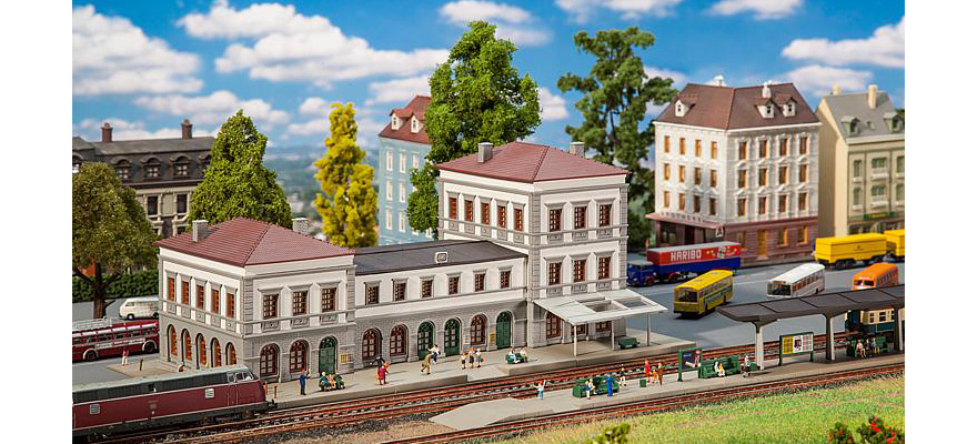 Stazione Koenigsfeld