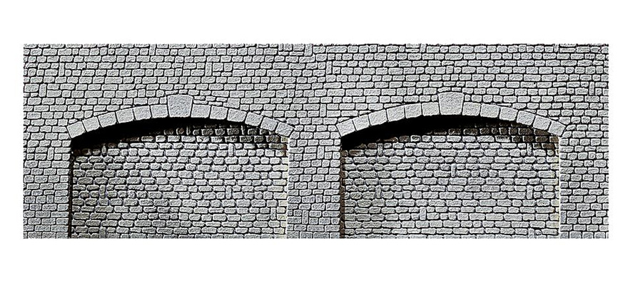Muro ad arcate