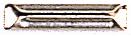 Vedi Scheda Fleischmann 6436 - CONGIUNZIONE PER BINARI 6000,6100 e 6106 Fleischmann - Scala  H0 