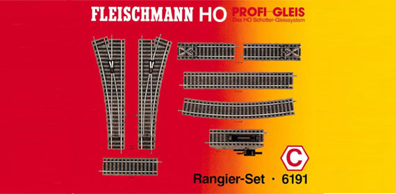 SET BINARI C per manovra