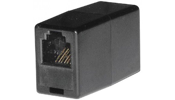 LocoNet coupling with 2 jacks