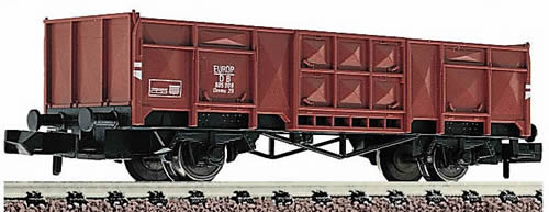 CARRO SPONDE ALTE DB