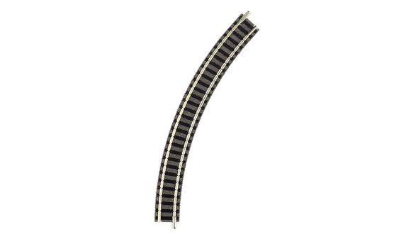 CURVA RAGGIO R1 45�