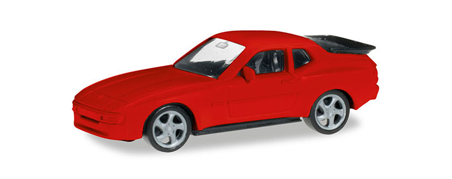 Minikit Porsche 944