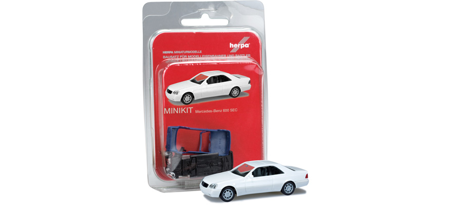 MINIKIT MB 600 SEC