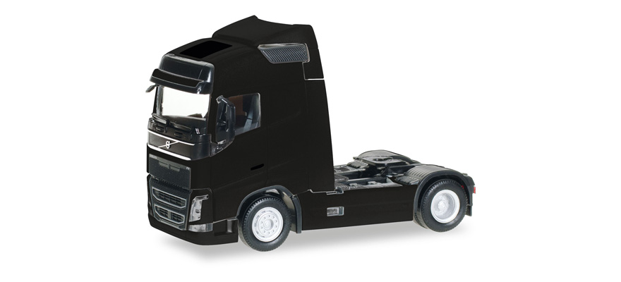 Volvo FH GL Globetrotter