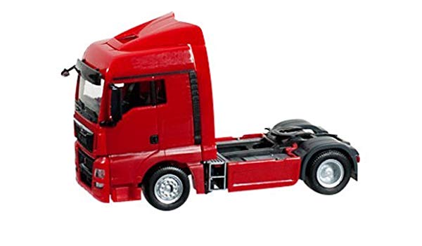 Man TGX XLX Euro 6