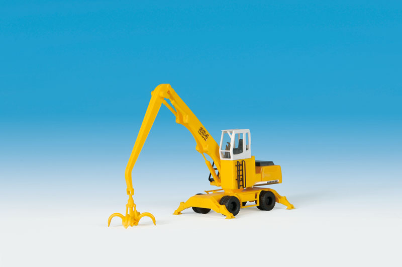 GRU LIEBHERR