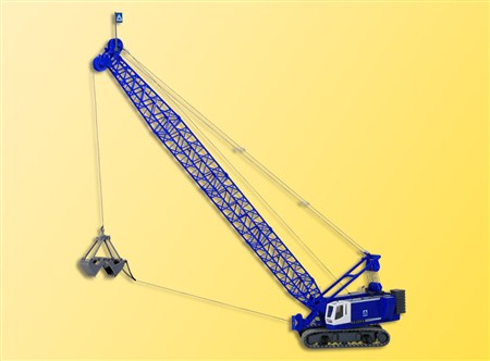 GRU LIEBHERR 883 C/RAGNO