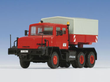 CAMION