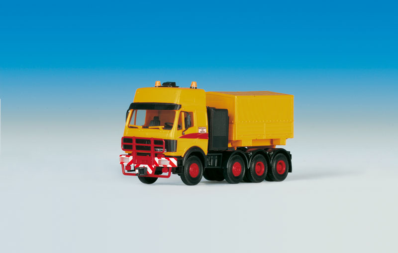 MB CAMION