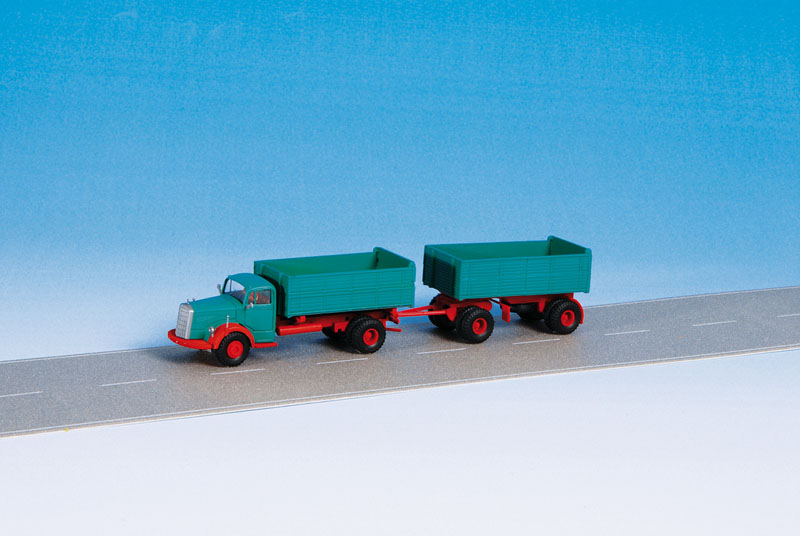 MB 6600 Bj,50-54