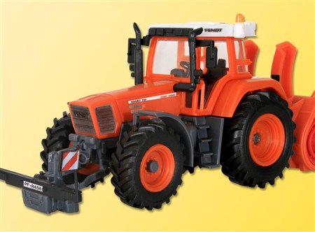 FENDT VARIO SPAZZANEVE