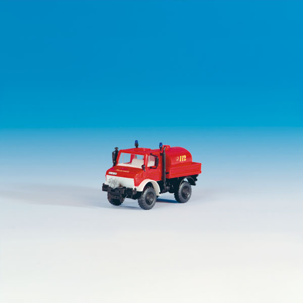UNIMOG POMPIERI