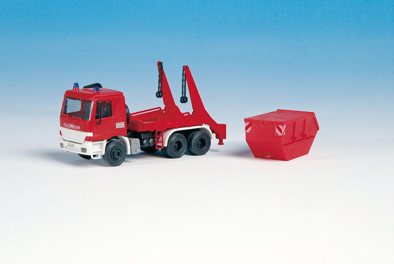 ACTROS POMPIERI