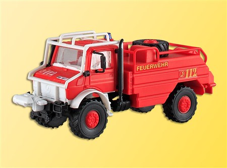 UNIMOG POMPIERI