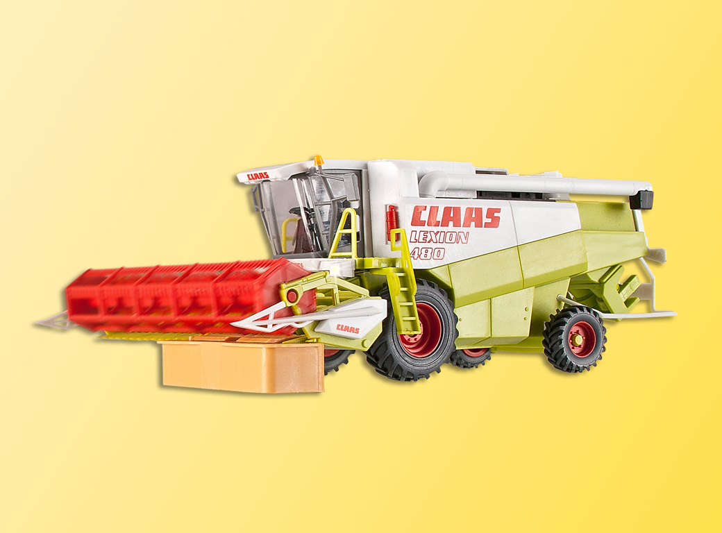 RUSPA  HO