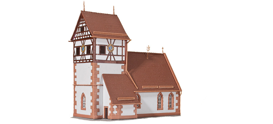 CHIESA