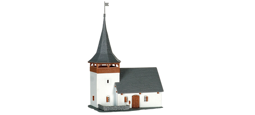 CHIESETTA