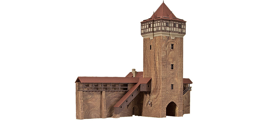 TORRE