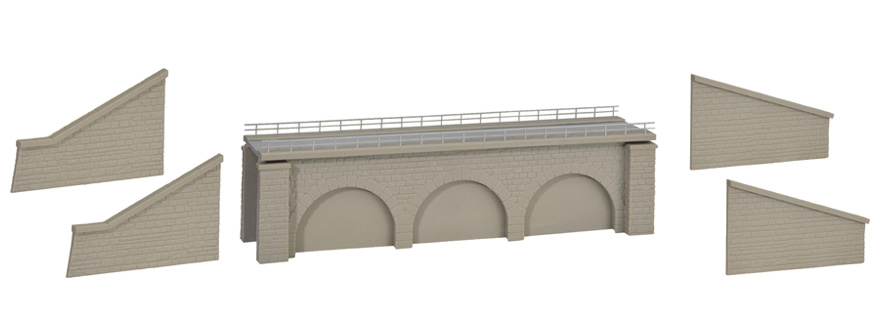 RAMPA PROLUNGAMENTO PONTE