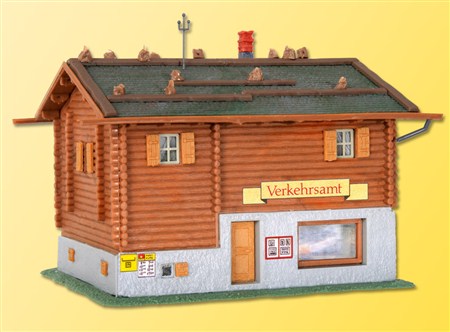 CASA DEL LAVORO
