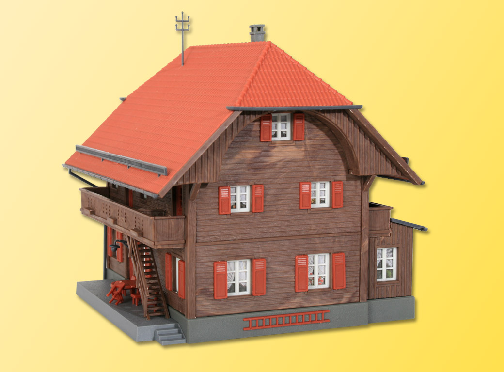 CASA