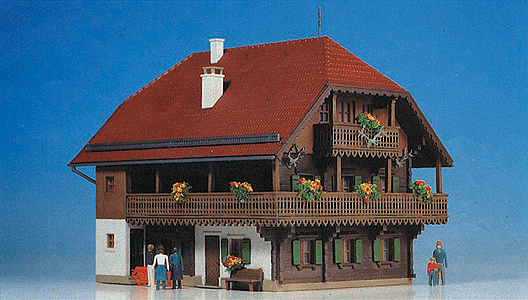 CASA DEL GUARDIABOSCHI