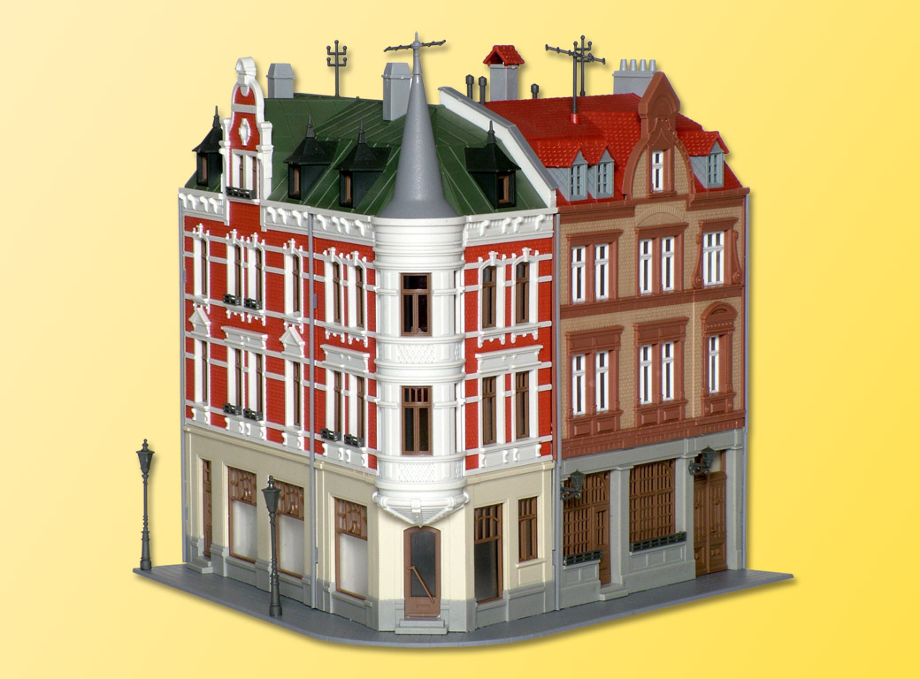 CASA DANGOLO