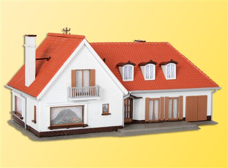 VILLA ELBCHAUSSEE