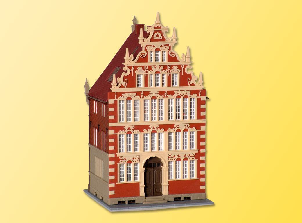 EDIFICIO PATRIZIER