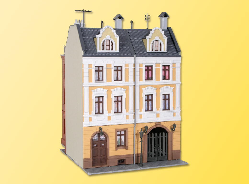 CASA DI CITTA