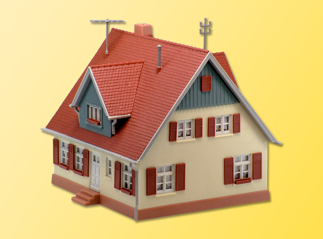 CASA AMSELWEG